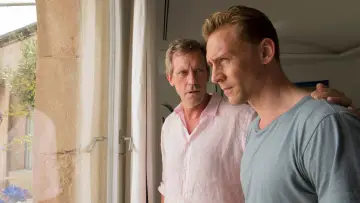 Backdrop к сериалу "The Night Manager" #1327135