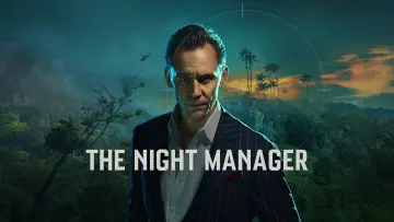 Backdrop к сериалу "The Night Manager" #1327137