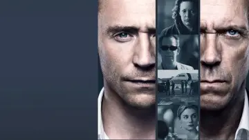Backdrop к сериалу "The Night Manager" #1327138