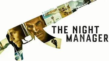 Backdrop к сериалу "The Night Manager" #1327139