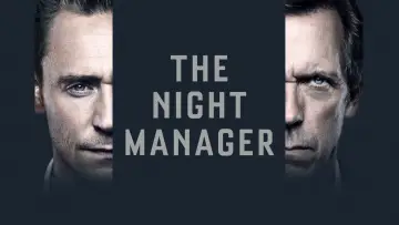Backdrop к сериалу "The Night Manager" #1327140