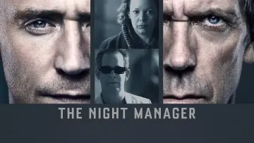 Backdrop к сериалу "The Night Manager" #1327141