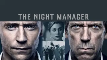 Backdrop к сериалу "The Night Manager" #1327142