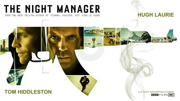 Backdrop к сериалу "The Night Manager" #1327144