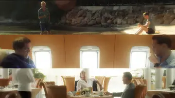 Backdrop к сериалу "The Night Manager" #1327148