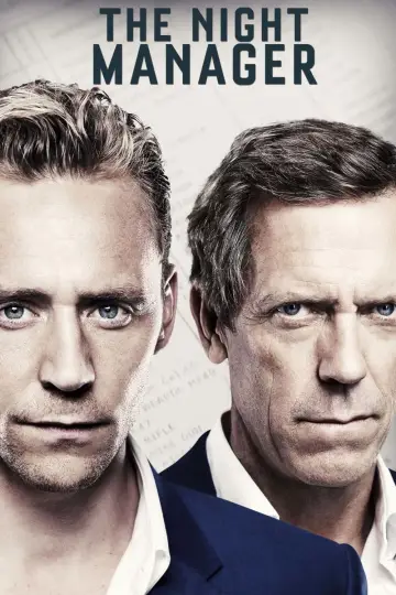 Poster к сериалу "The Night Manager" #1327173