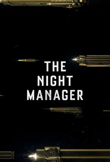 Poster к сериалу "The Night Manager" #1327184