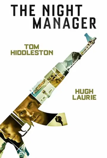 Poster к сериалу "The Night Manager" #1327186