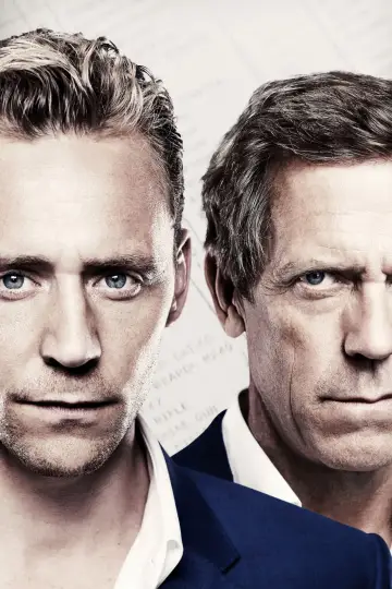 Poster к сериалу "The Night Manager" #1327194