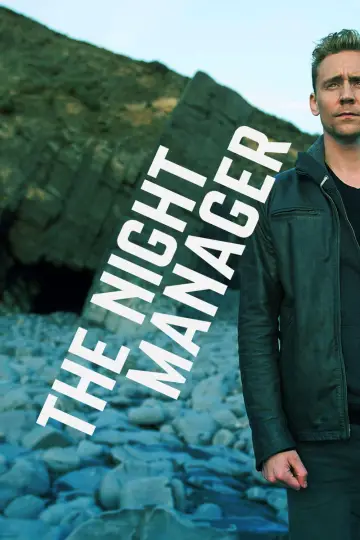 Poster к сериалу "The Night Manager" #1327199