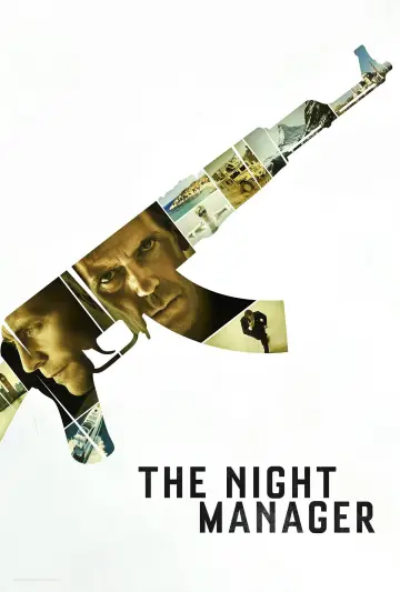 Poster к сериалу "The Night Manager" #1327200