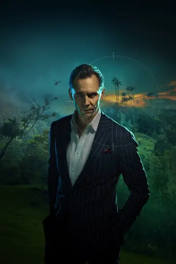 Poster к сериалу "The Night Manager" #1327201