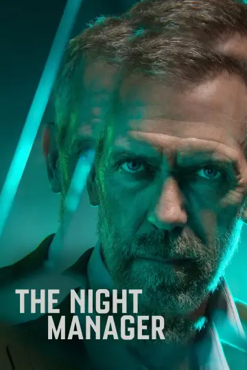 Poster к сериалу "The Night Manager" #1327204