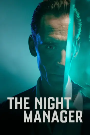 Poster к сериалу "The Night Manager" #1327205