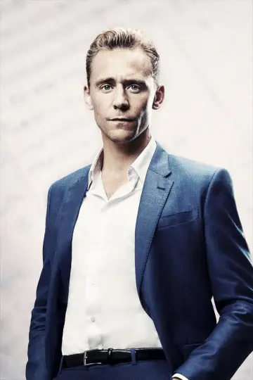 Poster for the TV series "The Night Manager" #1700747
