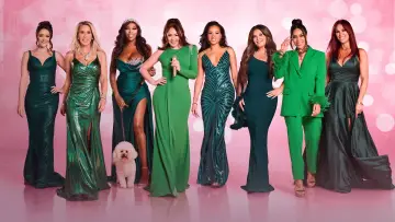 Backdrop for the TV series "The Real Housewives of Cheshire" #1485625