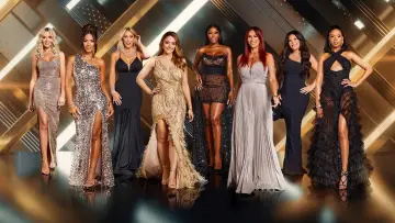 Backdrop for the TV series "The Real Housewives of Cheshire" #1485641