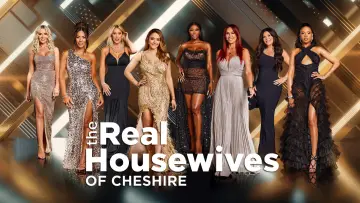 Backdrop for the TV series "The Real Housewives of Cheshire" #1485642