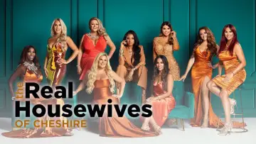 Backdrop for the TV series "The Real Housewives of Cheshire" #1485643