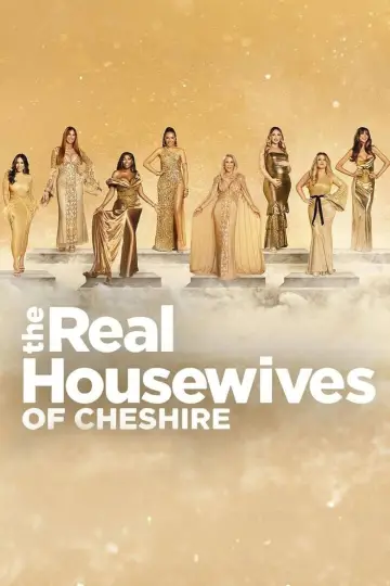 Poster for the TV series "The Real Housewives of Cheshire" #1485650