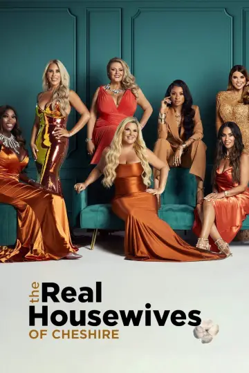 Poster for the TV series "The Real Housewives of Cheshire" #1485652