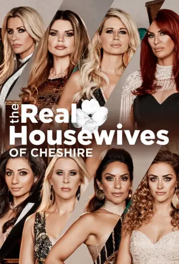 Poster for the TV series "The Real Housewives of Cheshire" #1485658