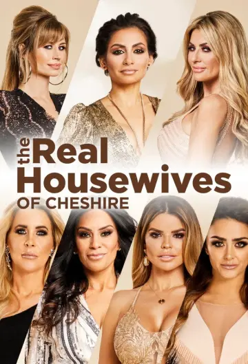 Poster for the TV series "The Real Housewives of Cheshire" #1485660