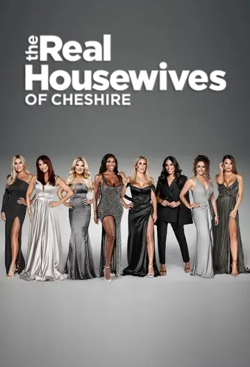 Poster for the TV series "The Real Housewives of Cheshire" #1485669