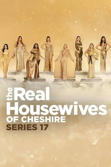 Poster for the TV series "The Real Housewives of Cheshire" #1765362