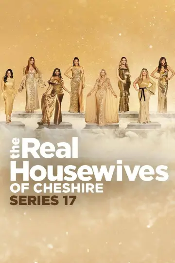 Poster for the TV series "The Real Housewives of Cheshire" #1765363