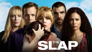 Backdrop for the TV series "The Slap" #1765099