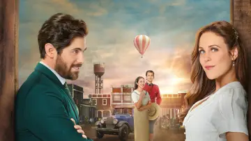 Backdrop к сериалу "When Calls the Heart" #1322629