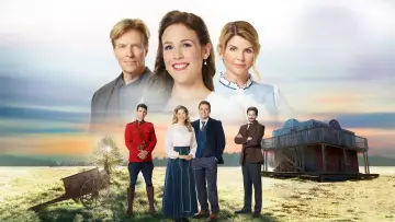 Backdrop к сериалу "When Calls the Heart" #1322630