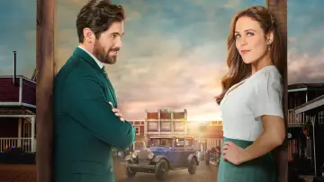 Backdrop к сериалу "When Calls the Heart" #1322634
