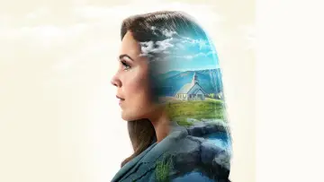 Backdrop к сериалу "When Calls the Heart" #1322635