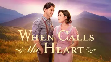Backdrop к сериалу "When Calls the Heart" #1322636