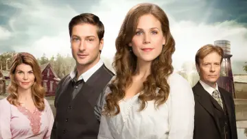 Backdrop к сериалу "When Calls the Heart" #1322641