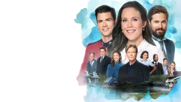 Backdrop к сериалу "When Calls the Heart" #1322645