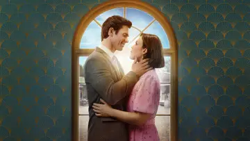 Backdrop к сериалу "When Calls the Heart" #1322648