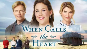 Backdrop к сериалу "When Calls the Heart" #1322649