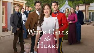 Backdrop к сериалу "When Calls the Heart" #1322650