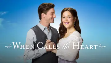 Backdrop к сериалу "When Calls the Heart" #1322652
