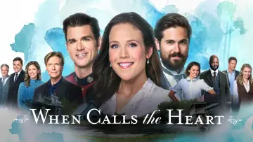Backdrop к сериалу "When Calls the Heart" #1322653