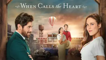Backdrop к сериалу "When Calls the Heart" #1322654