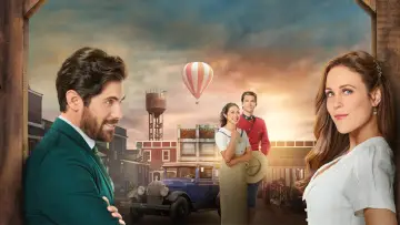 Backdrop к сериалу "When Calls the Heart" #1322655
