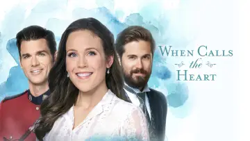 Backdrop к сериалу "When Calls the Heart" #1322656