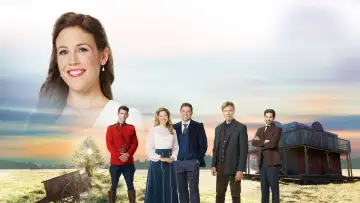 Backdrop к сериалу "When Calls the Heart" #1322658