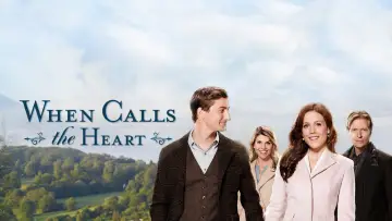 Backdrop к сериалу "When Calls the Heart" #1322666