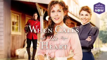 Backdrop к сериалу "When Calls the Heart" #1322668