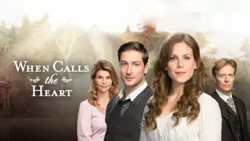 Backdrop к сериалу "When Calls the Heart" #1322669
